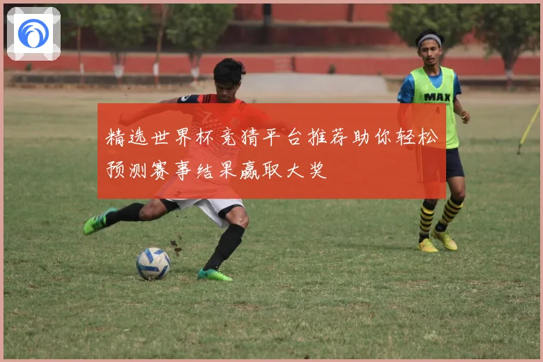 精选世界杯竞猜平台推荐助你轻松预测赛事结果赢取大奖