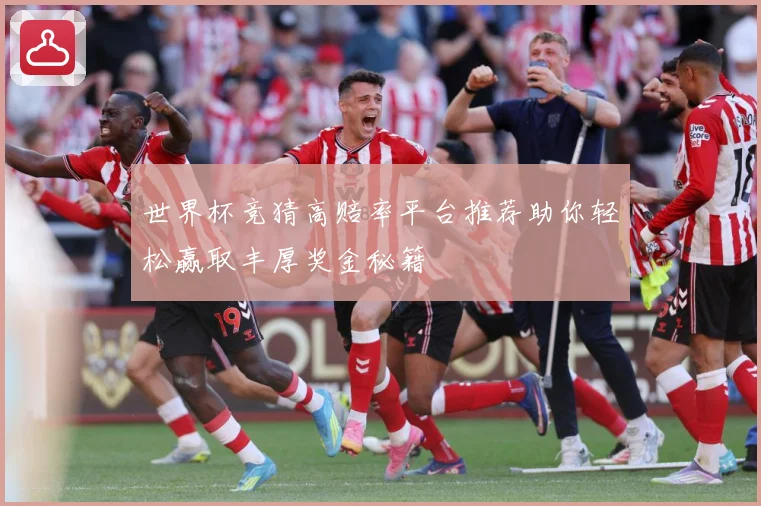 世界杯竞猜高赔率平台推荐助你轻松赢取丰厚奖金秘籍