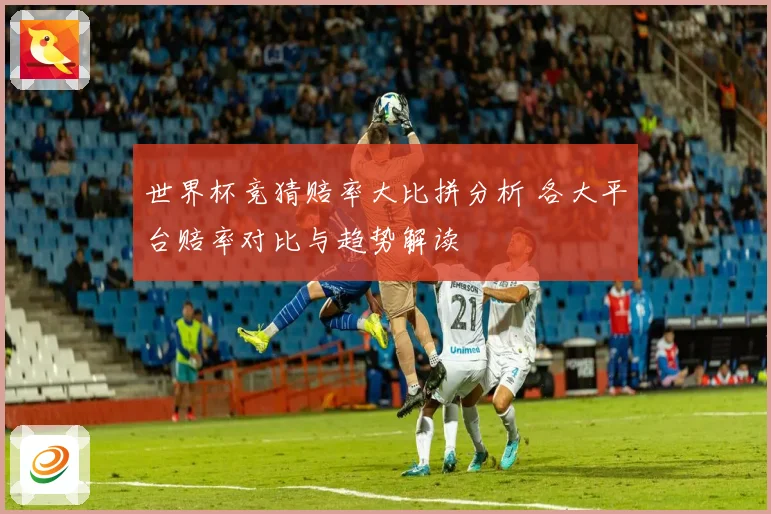 世界杯竞猜赔率大比拼分析 各大平台赔率对比与趋势解读