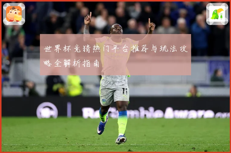 世界杯竞猜热门平台推荐与玩法攻略全解析指南