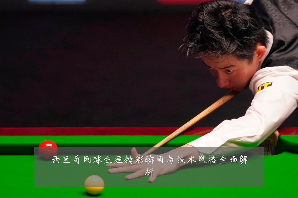 西里奇网球生涯精彩瞬间与技术风格全面解析